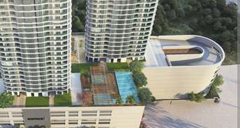 2 BHK Apartment For Resale in Sheth Auris Serenity Tower 1 Malad West Mumbai 6799203