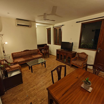 2 BHK Builder Floor For Rent in RWA Kalkaji Block K Rampuri Delhi 6799220