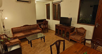2 BHK Builder Floor For Rent in RWA Kalkaji Block K Rampuri Delhi 6799220