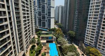 3.5 BHK Apartment For Resale in Kalpataru Sparkle Bandra East Mumbai 6775067
