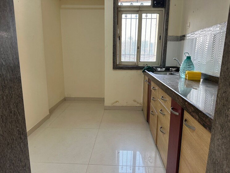 Kitchen, siddhi-highland-gardens 1 Bedroom 450 Sq.Ft. Apartment In Dhokali Thane 6799229