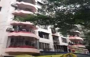 1 BHK Apartment For Rent in Simran Apartment Borivali Borivali West Mumbai 6799230