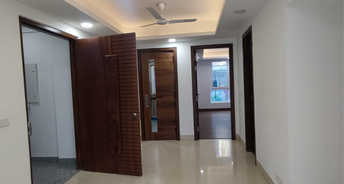 3 BHK Builder Floor For Rent in E Block RWA Greater Kailash 1 Kailash Colony Delhi 6799252