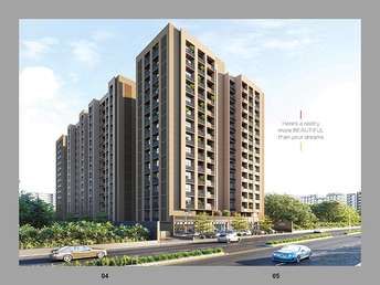 3 BHK Apartment For Resale in Gota Ahmedabad 6799264