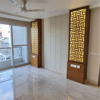 4 BHK Builder Floor For Rent in RWA Greater Kailash 2 Greater Kailash Part 3 Delhi 6799273