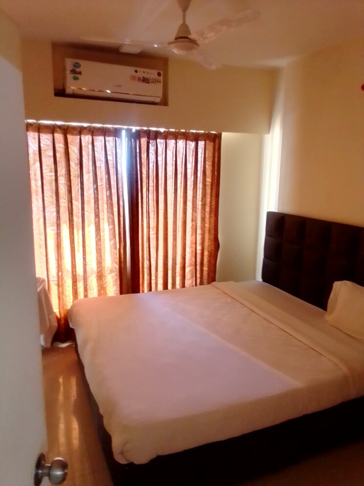 Bedroom, kanakia-challengers 2 Bedroom 975 Sq.Ft. Apartment In Kandivali East Mumbai 6799291