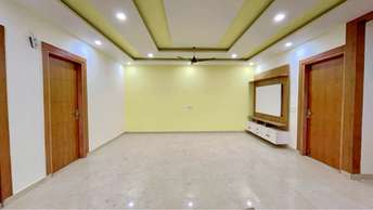 4 BHK Builder Floor For Rent in Bptp Faridabad 6798904