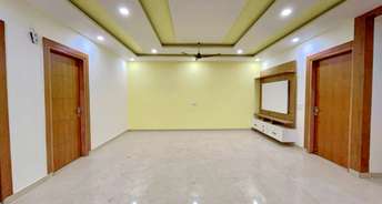 4 BHK Builder Floor For Rent in Bptp Faridabad 6798904