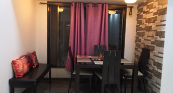 1.5 BHK Apartment For Rent in Ek Omkar Suman Nagar Mumbai 6799329