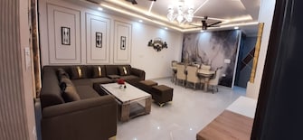 4 BHK Builder Floor For Resale in Sector 28, Dwarka Delhi  6799380