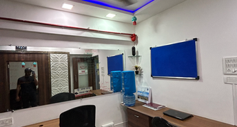 Commercial Office Space 600 Sq.Ft. For Rent In Kavesar Thane 6799402