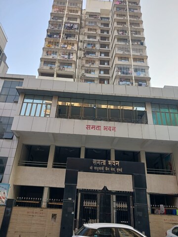 3 BHK Apartment For Resale in Ostwal Tower Borivali West Mumbai  6799443