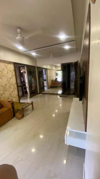 2 BHK Apartment For Rent in Kaviraj Apartment Kandivali West Mumbai 6799439