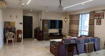 3 BHK Apartment For Rent in Hiranandani Obelia The Walk Ghodbunder Road Thane 6799478
