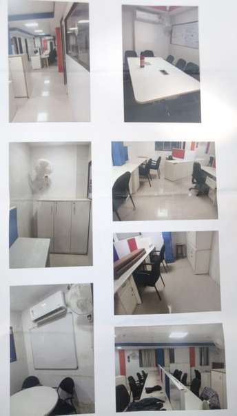 Commercial Office Space 1510 Sq.Ft. For Rent In Dadar West Mumbai 6799503