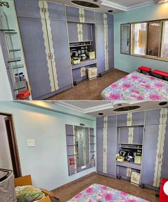 2 BHK Apartment For Resale in Gangotri Sadan Goregaon West Mumbai 6799487