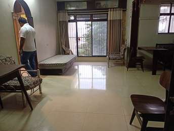 2 BHK Apartment For Rent in Siddhartha Darshan CHS Naupada Thane 6799563