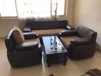 3 BHK Apartment For Rent in Jaypee Wish Town Klassic Sector 134 Noida 6799555