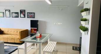 2 BHK Apartment For Rent in Prestige Tranquility Budigere Bangalore 6799543
