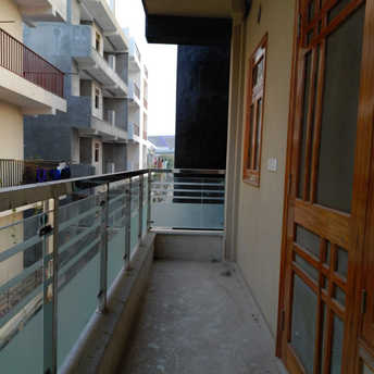 2 BHK Builder Floor For Rent in Dwarka Delhi 6799579