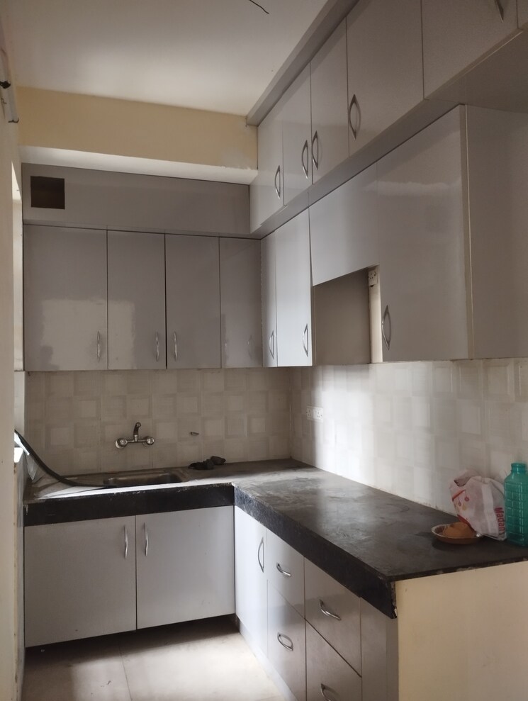 Kitchen, aditya-urban-homes 1 Bedroom 585 Sq.Ft. Apartment In Shahpur Bamheta Ghaziabad 6799628