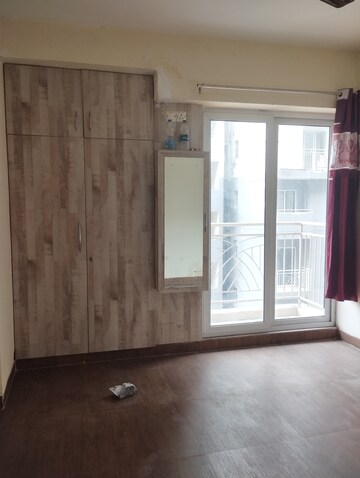 Master Bedroom in 1 BHK Apartment at Aditya Urban Homes, Shahpur Bamheta – for Rent