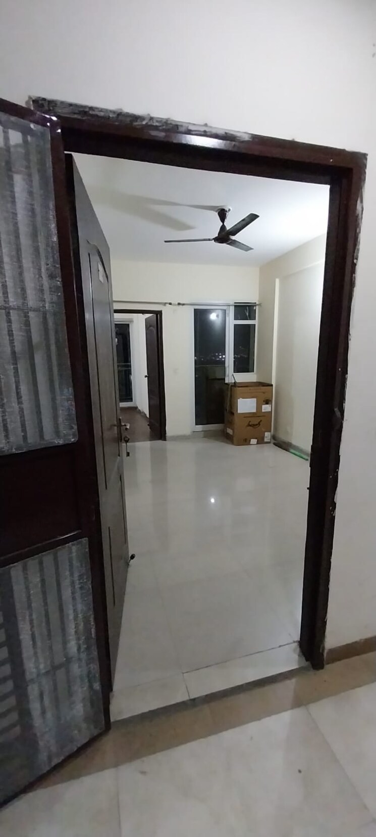 Living Room, aditya-urban-homes 1 Bedroom 585 Sq.Ft. Apartment In Shahpur Bamheta Ghaziabad 6799628