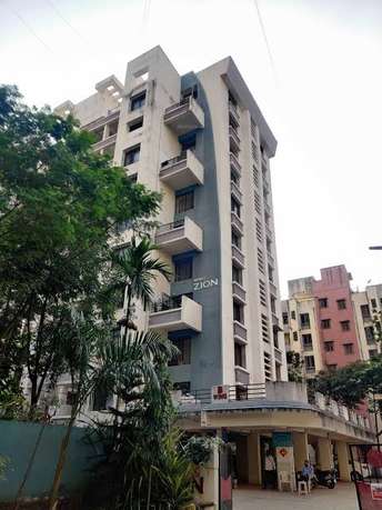 3.5 BHK Apartment For Rent in Nirmiti Zion Balewadi Pune 6799622