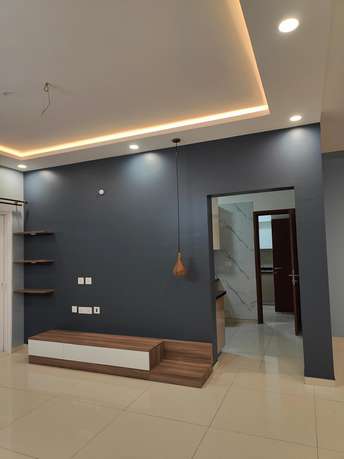 3 BHK Apartment For Rent in L&T Raintree Boulevard Hebbal Bangalore  6799638