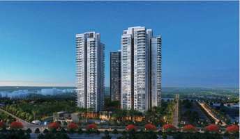 4 BHK Apartment For Resale in Conscient Heritage One Sector 62 Gurgaon 6799691