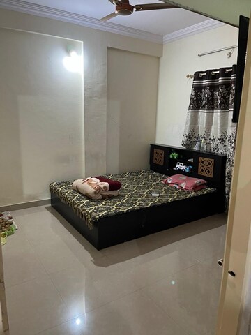 3 BHK Apartment For Sale in Sagar Royal Villas, Baghmugalia