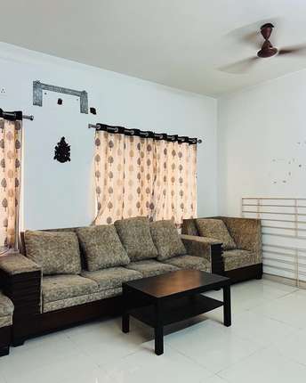 2 BHK Builder Floor For Rent in Manikonda Hyderabad 6799724