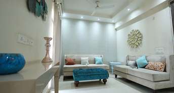 2 BHK Apartment For Resale in Shri Radha Aqua Garden Bhangel Greater Noida 6792503