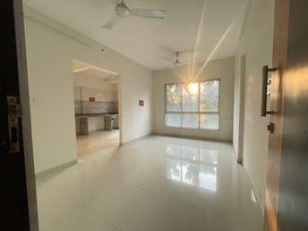 1 BHK Apartment For Resale in Nirlon CHS Ltd Goregaon West Mumbai 6799762