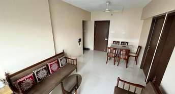 2 BHK Apartment For Rent in Kabra Paradise Andheri West Mumbai 6799721