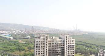 2 BHK Apartment For Resale in Ajmera Bhakti Park Wadala East Mumbai 6799741