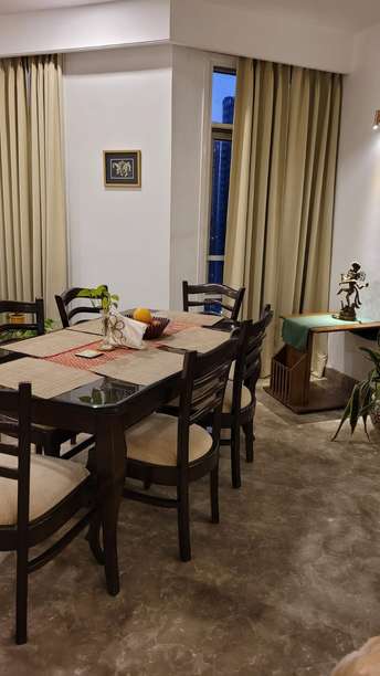 2 BHK Apartment For Rent in Jaypee Green Crescent Court Jaypee Greens Greater Noida 6799769