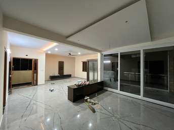 3 BHK Builder Floor For Rent in Hsr Layout Bangalore 6799780