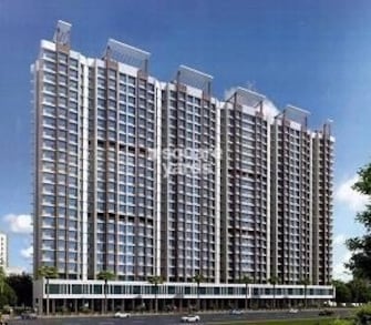 2 BHK Apartment For Resale in Nirlon CHS Ltd Goregaon West Mumbai  6799805