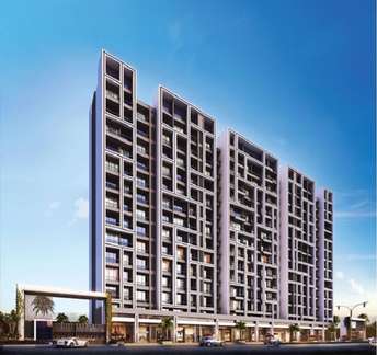 1 BHK Apartment For Resale in Unique Ivana Mira Road Mumbai 6799649