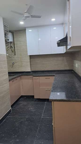 2 BHK Apartment For Rent in Charholi Budruk Pune 6799814