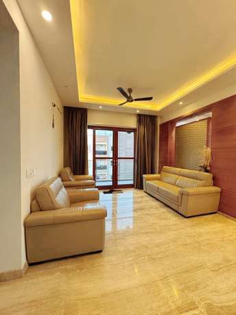 4 BHK Builder Floor For Rent in Hsr Layout Bangalore 6799830