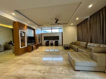 4 BHK Builder Floor For Rent in Hsr Layout Bangalore 6799854