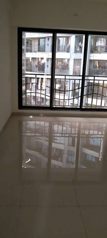 1 BHK Apartment For Resale in Leena  Bhairav Residency Mira Road Mumbai 6799882