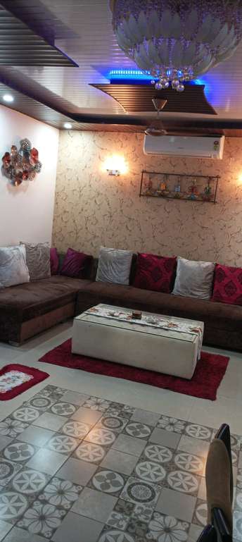 3 BHK Apartment For Rent in Vipul Lavanya Sector 81 Gurgaon 6799959