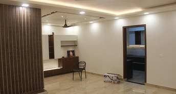 3 BHK Builder Floor For Rent in Hsr Layout Bangalore 6799930