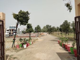 Plot For Resale in Neelendras Amity Greens Gomti Nagar Lucknow  6799939