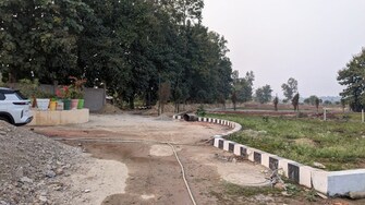 Plot For Resale in Neelendras Amity Greens Gomti Nagar Lucknow  6799939