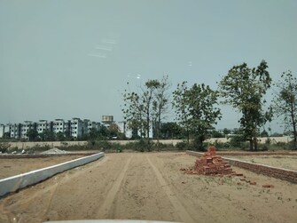 Plot For Resale in Neelendras Amity Greens Gomti Nagar Lucknow  6799939