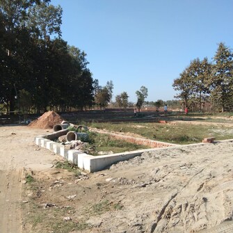 Plot For Resale in Neelendras Amity Greens Gomti Nagar Lucknow  6799939